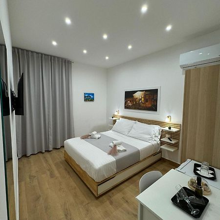 B&B Central Station Palermo Luaran gambar