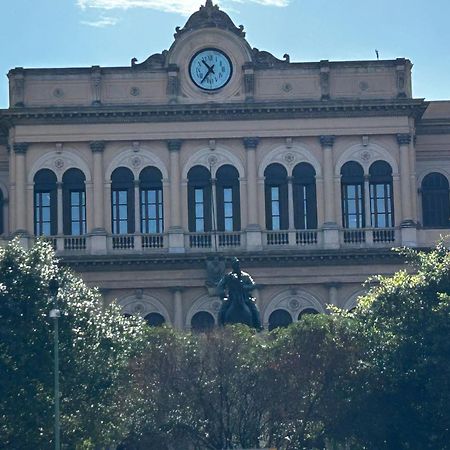 B&B Central Station Palermo Luaran gambar